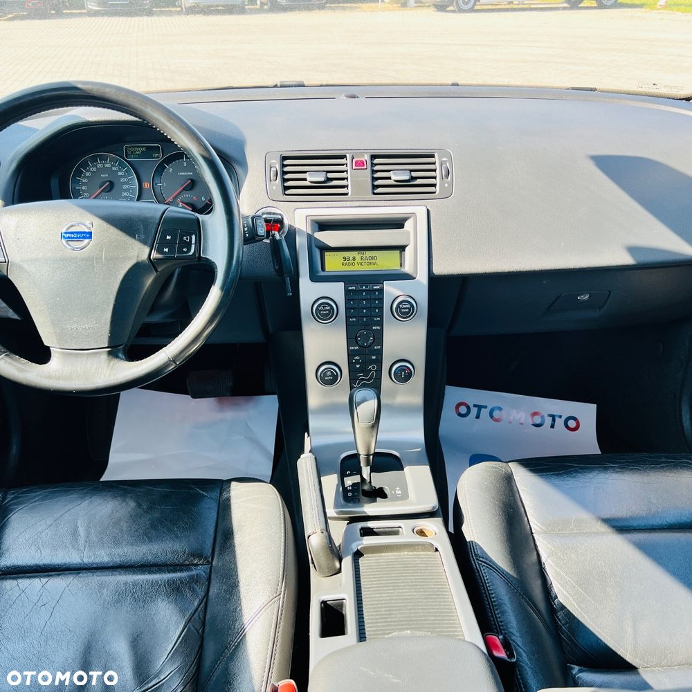 Volvo V50 D5 DPF Edition - 11