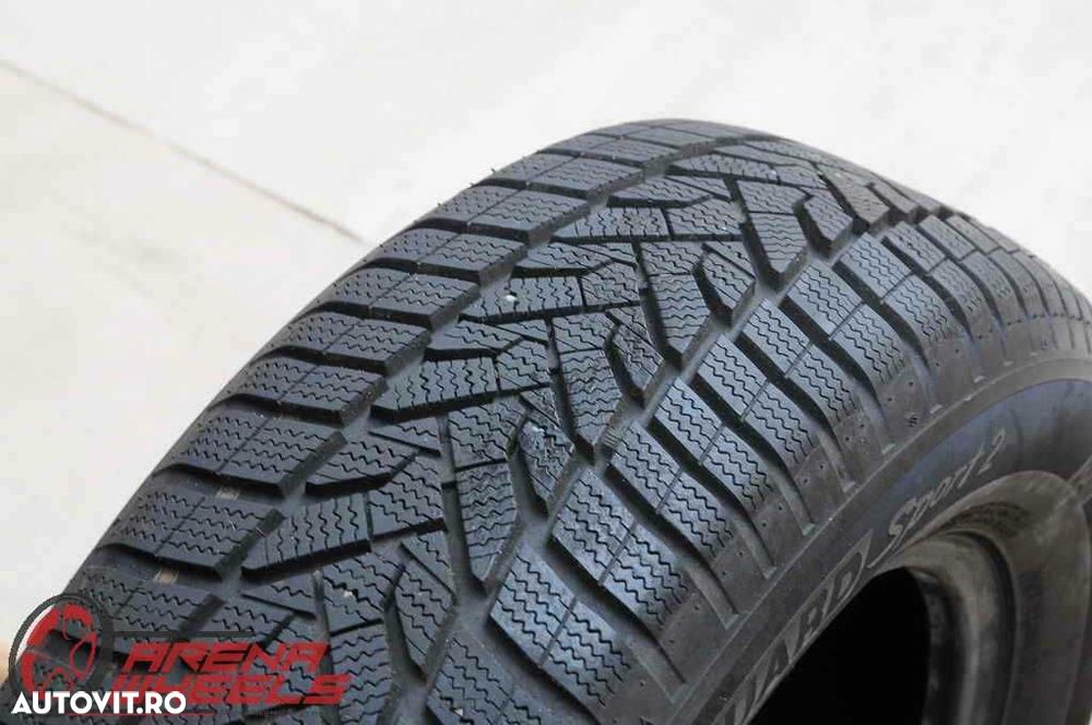 Anvelopa Iarna 15 inch Nexen 195/65 R15 - 3