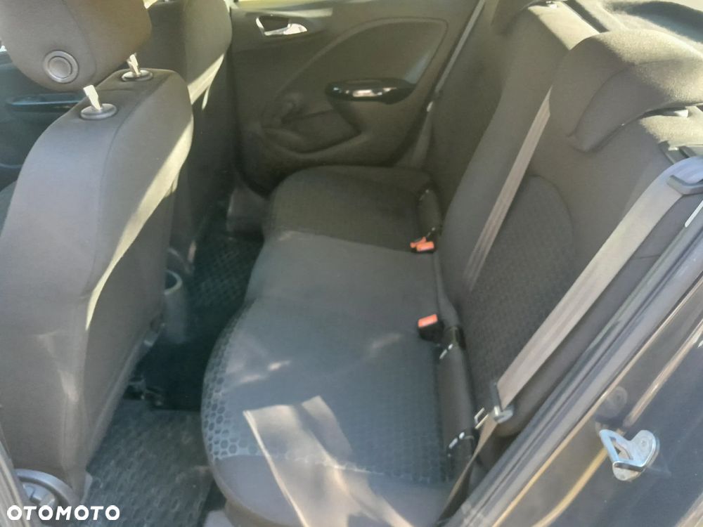 Opel Corsa - 8