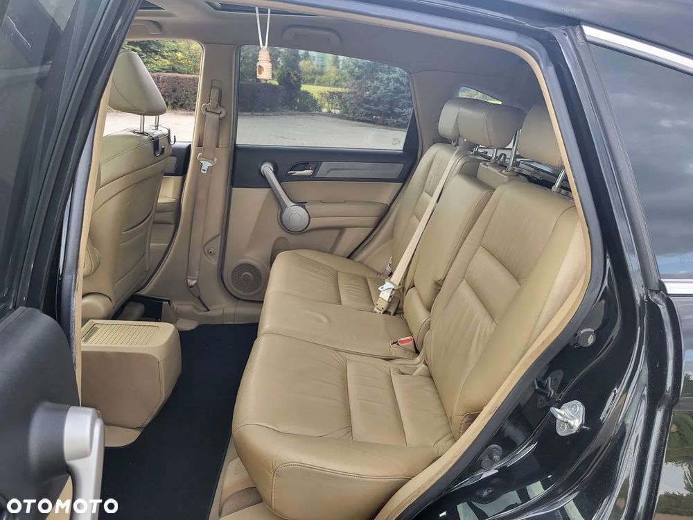 Honda CR-V 2.0 Executive - 22