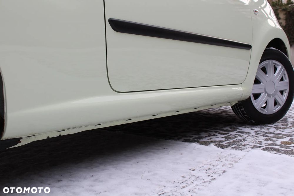 Citroën C1 1.0i Magic - 15