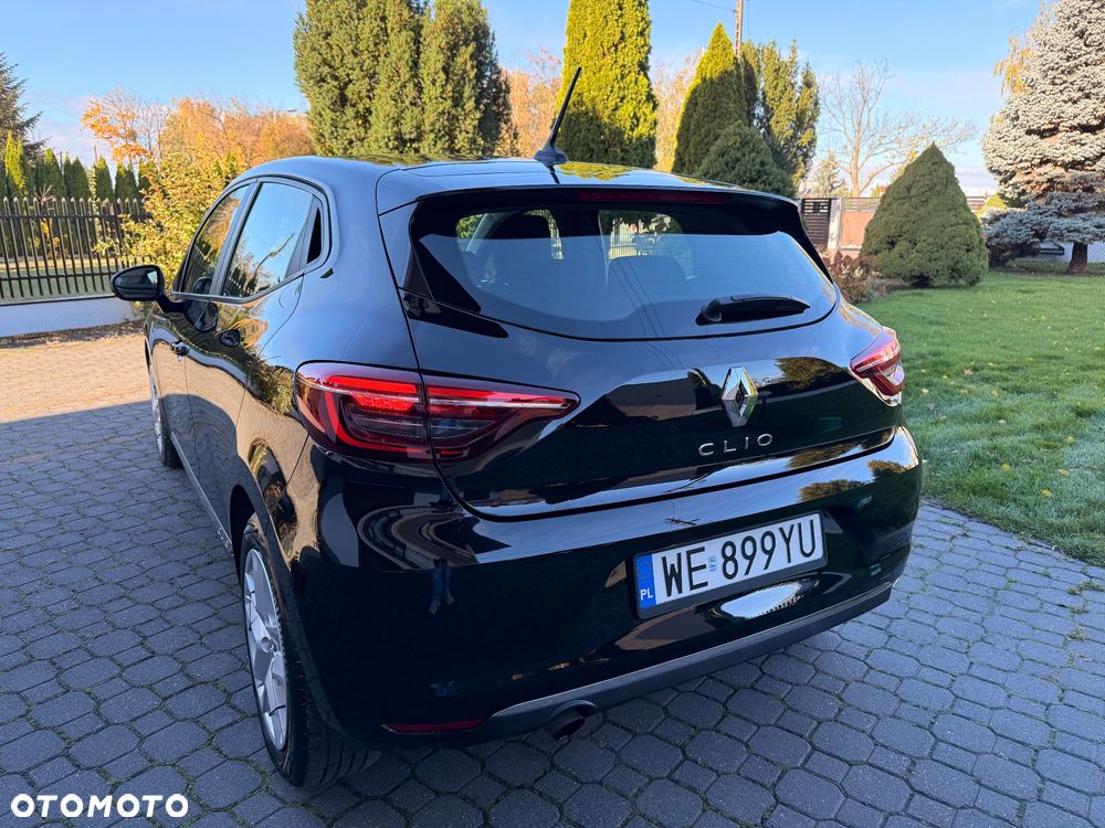 Renault Clio 1.0 TCe Zen - 5