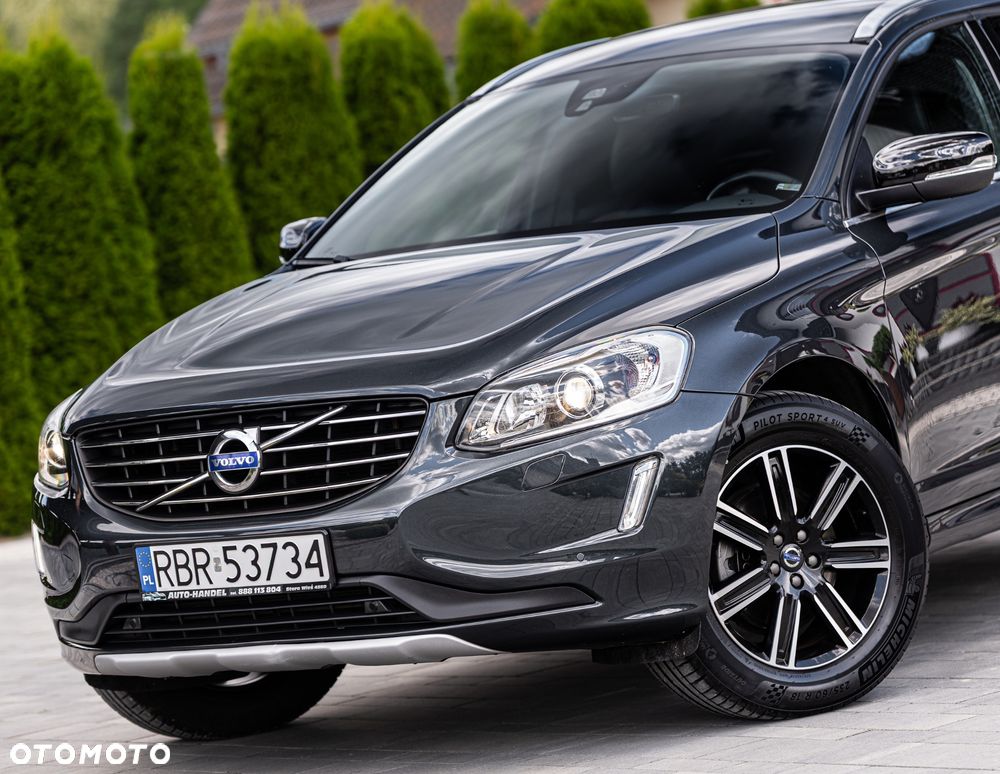 Volvo XC 60 - 12