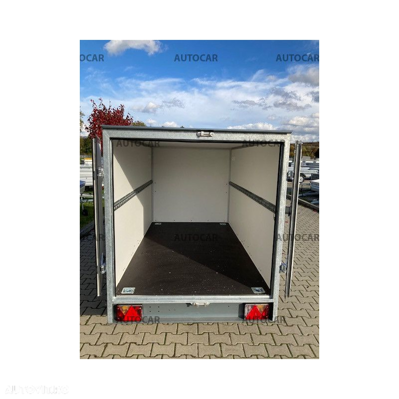 Autocar Remorca carosata - F75241315.11HD - 4