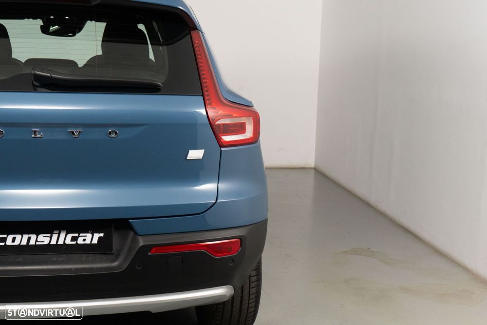 Volvo XC 40 1.5 T4 PHEV Inscription Expression - 16