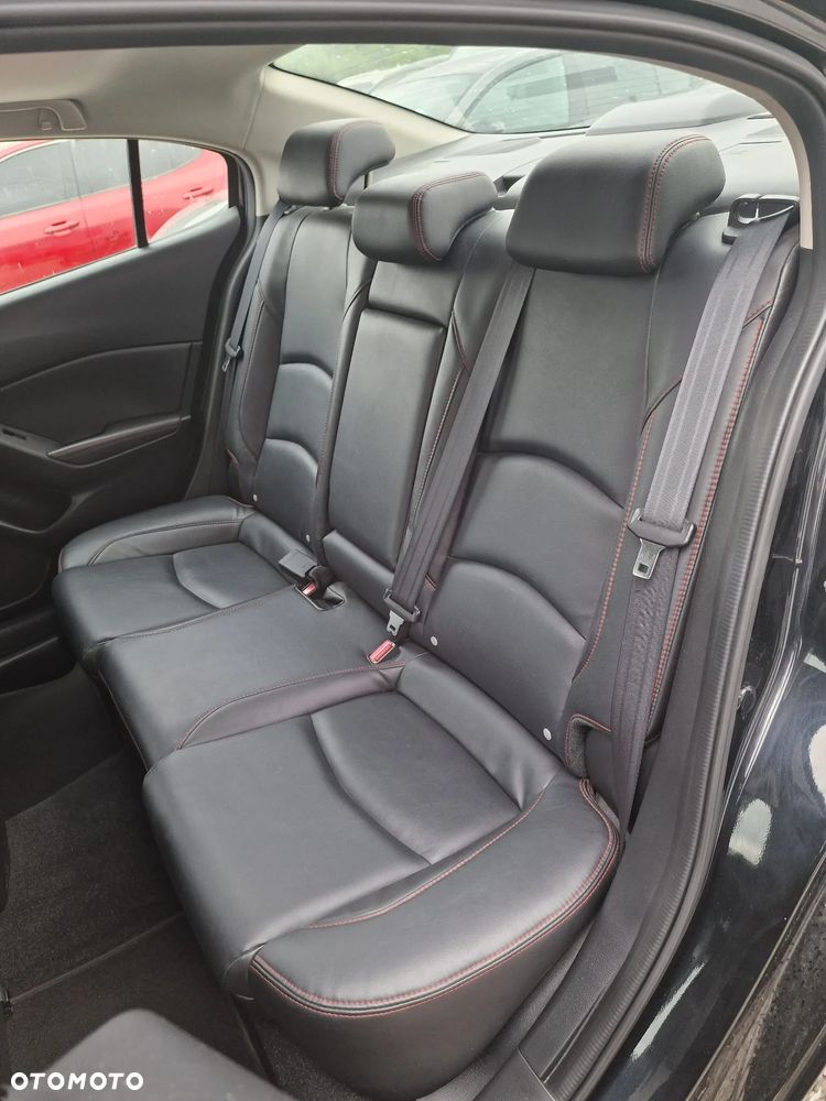 Mazda 3 - 21
