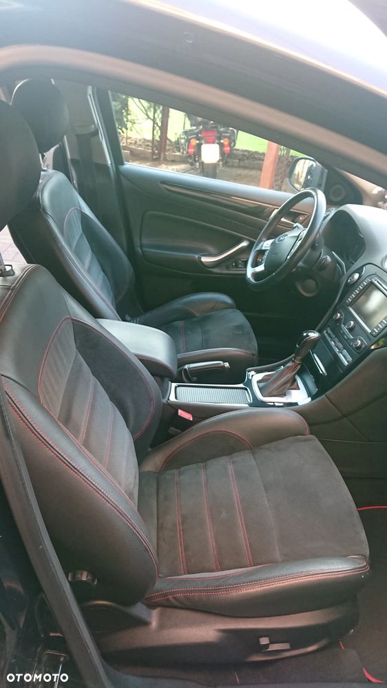Ford Mondeo 2.2 TDCi Titanium S - 25
