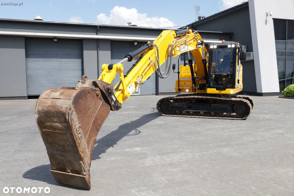 JCB 131X LC - 33