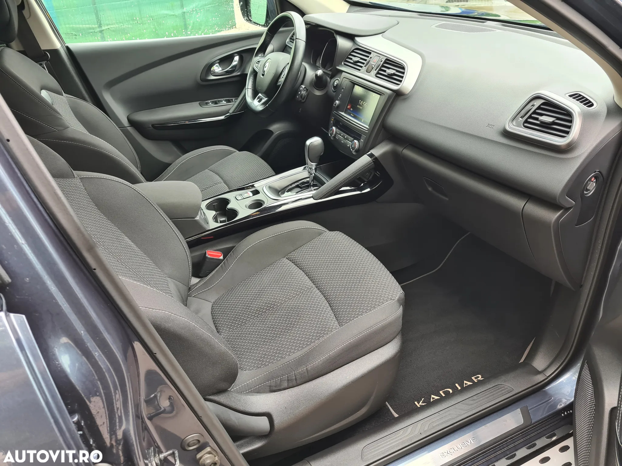 Renault Kadjar - 13
