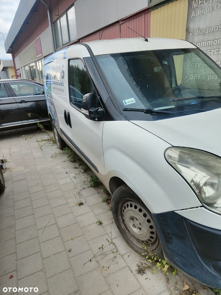 Fiat Doblo - 4
