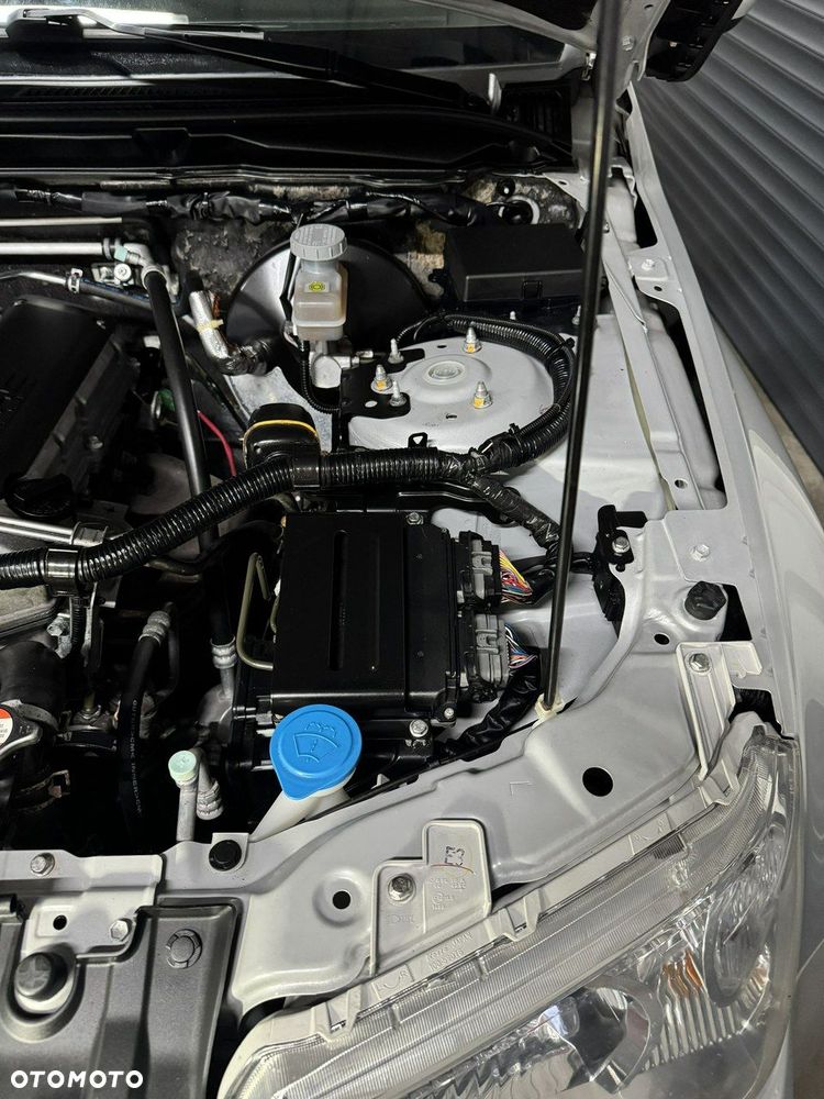 Suzuki Grand Vitara - 21