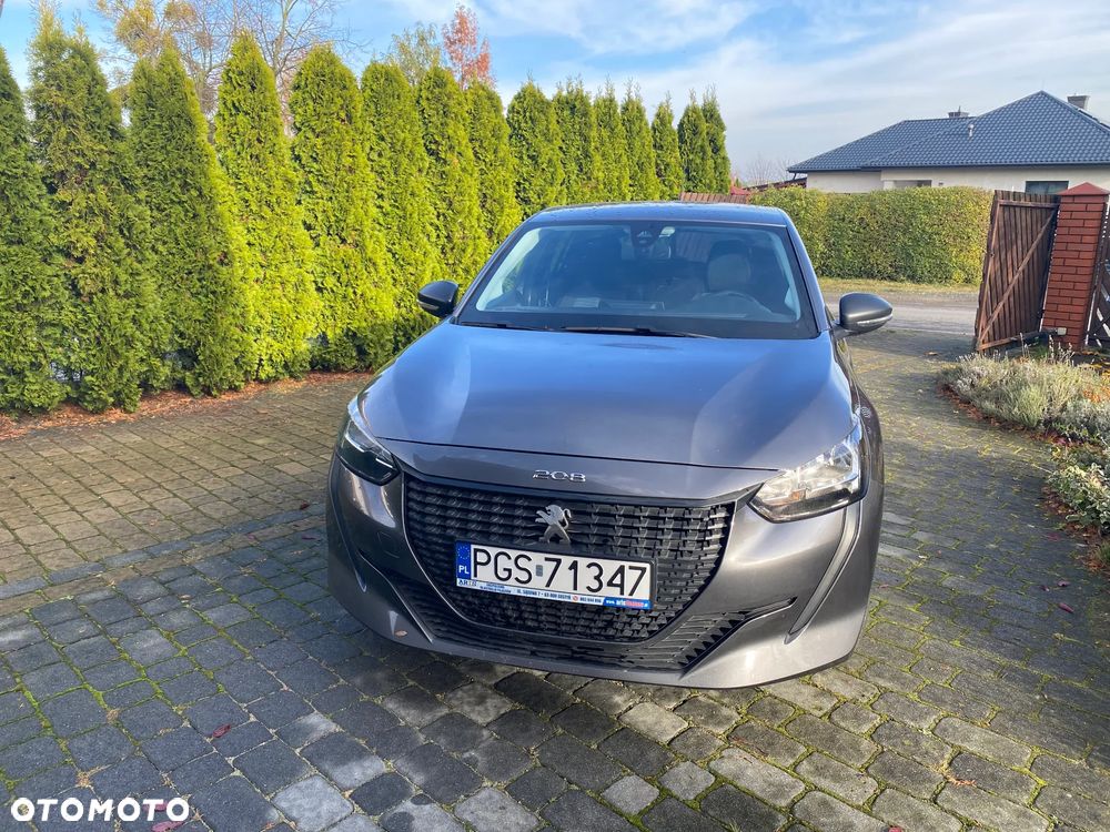 Peugeot 208 1.2 PureTech Active S&S - 2