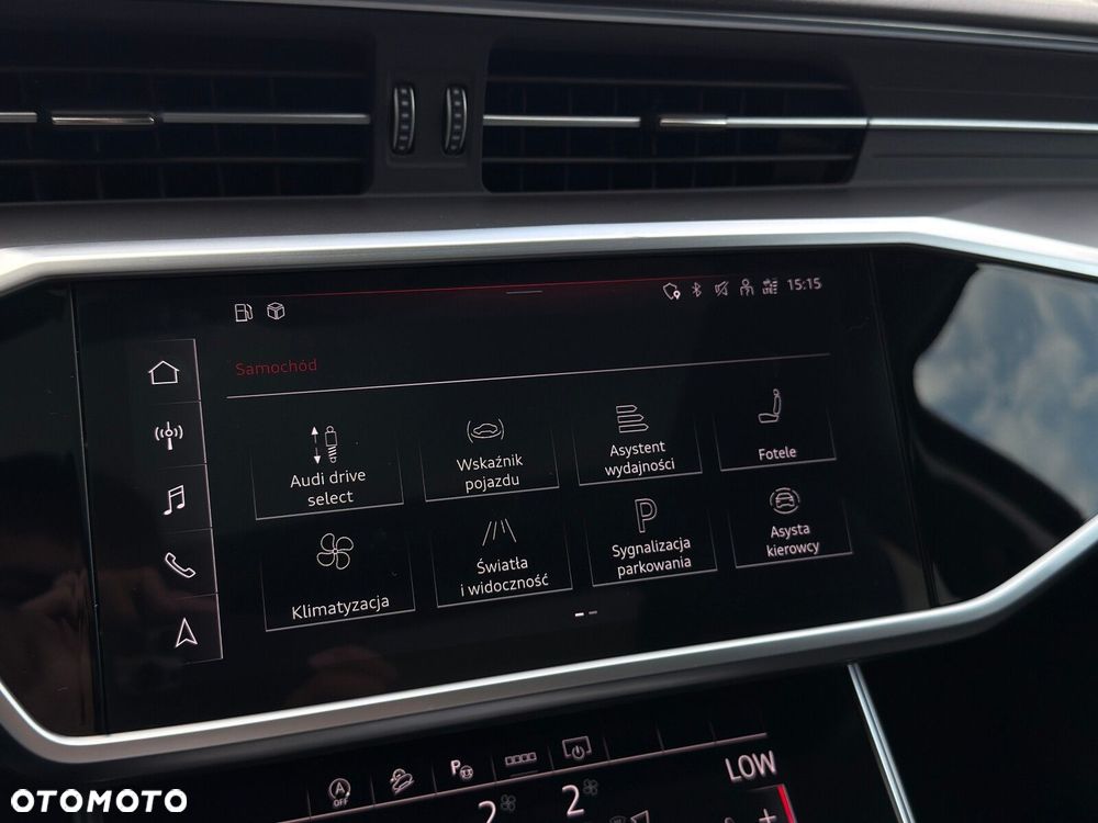 Audi A6 Allroad - 35