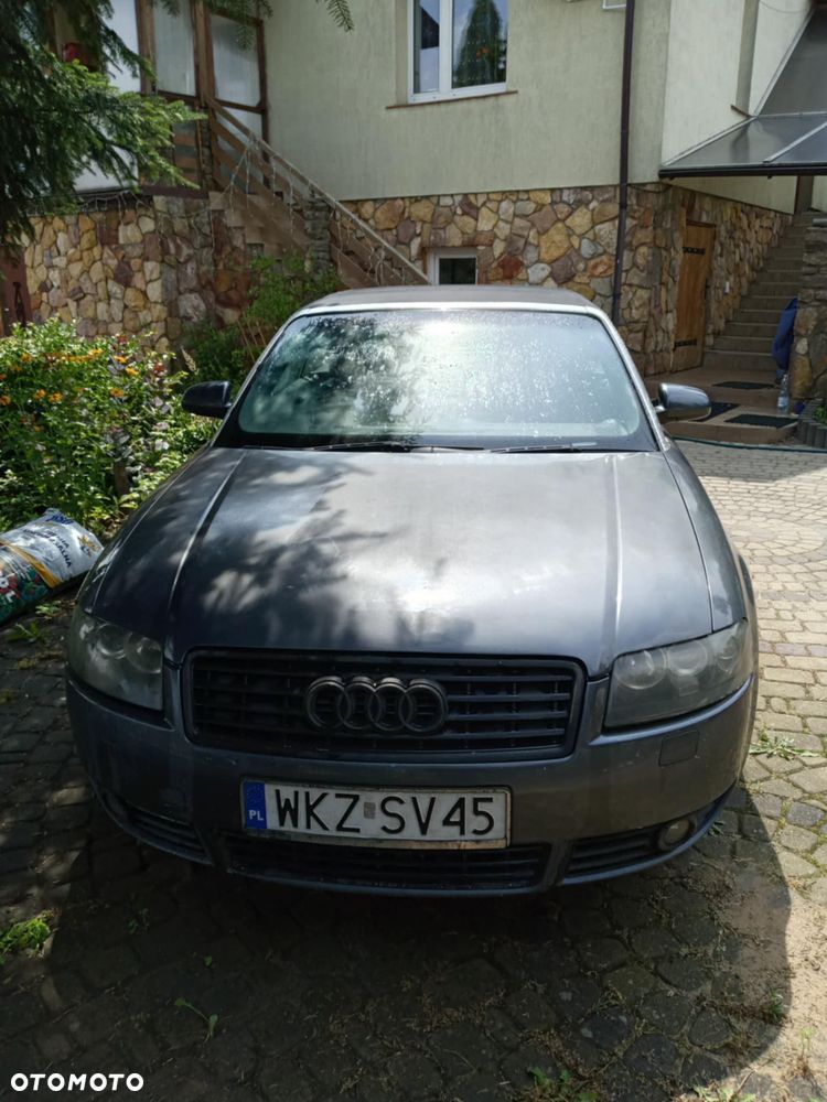 Audi Inny - 3