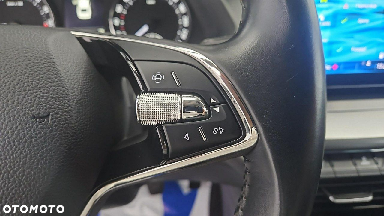 Skoda Octavia 2.0 TDI Ambition - 22