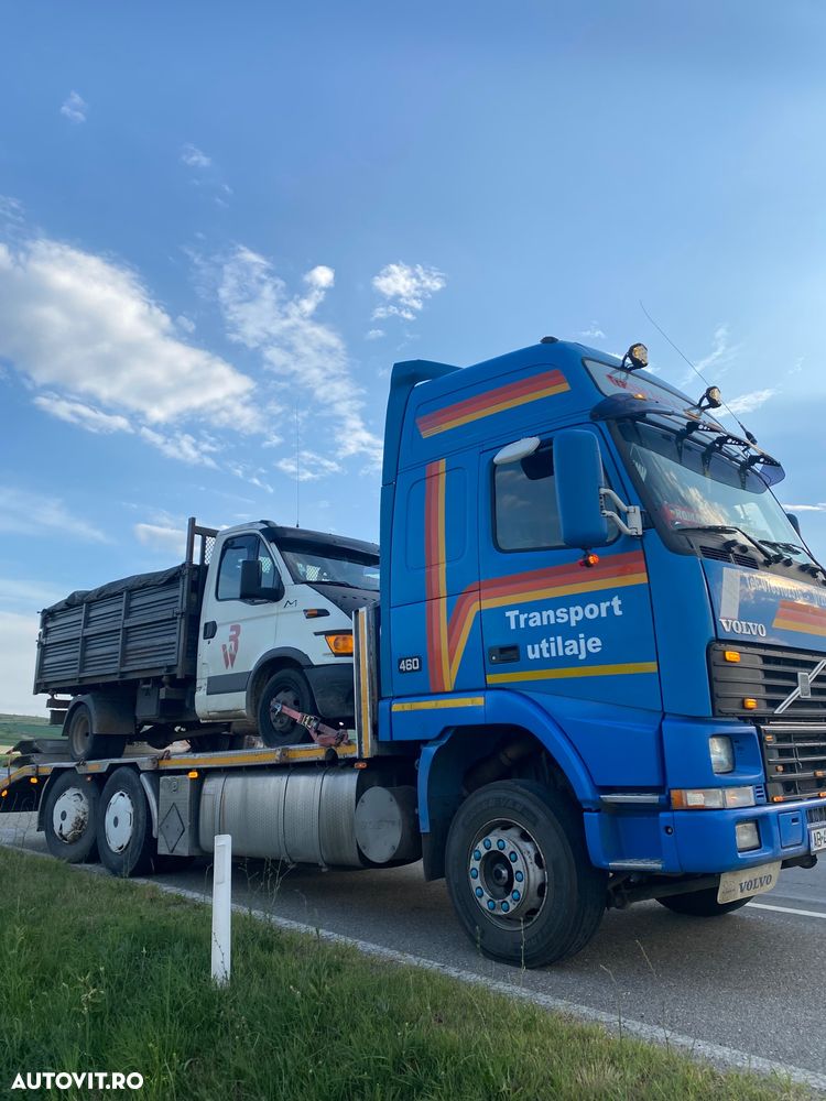 Volvo FH 12 - 5