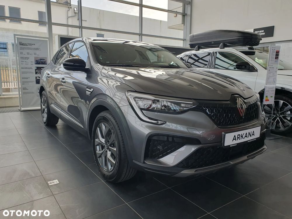 Renault Arkana - 3