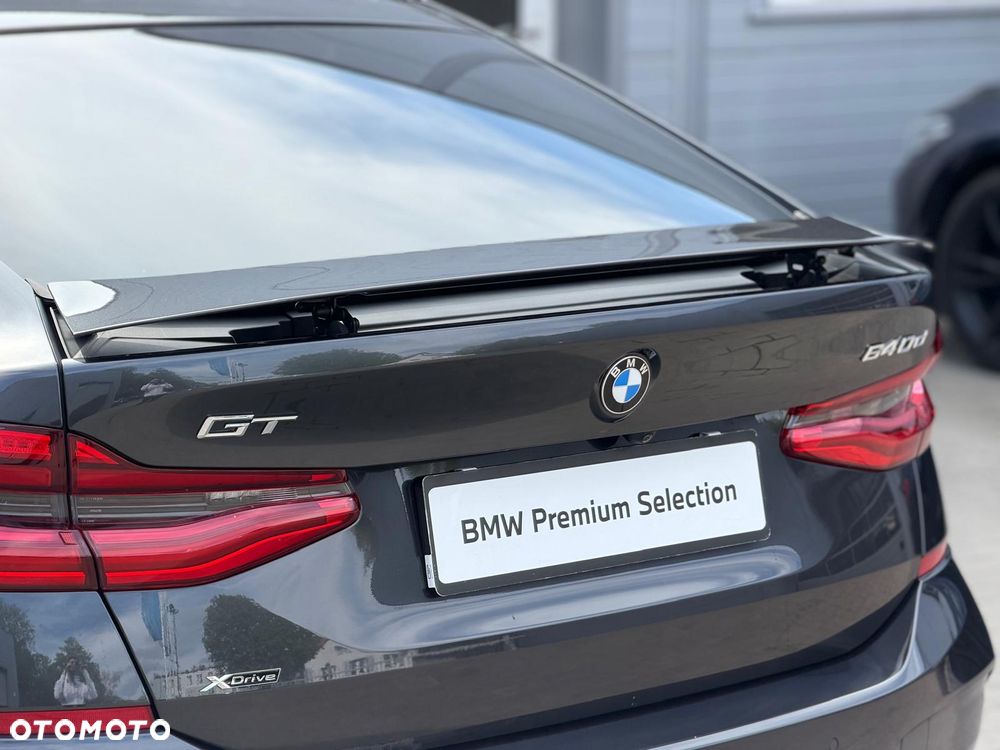 BMW Seria 6 - 9