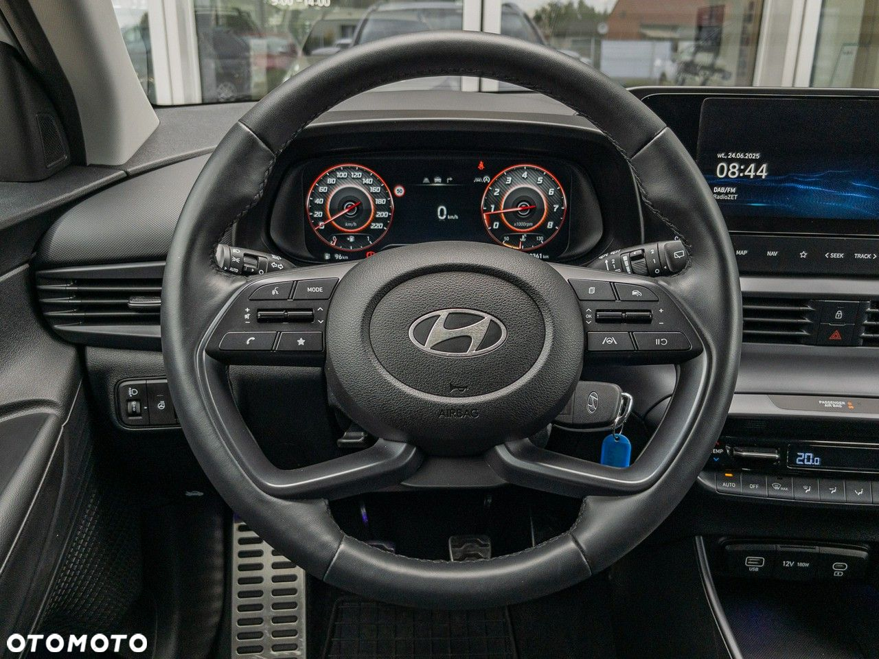 Hyundai Bayon - 11