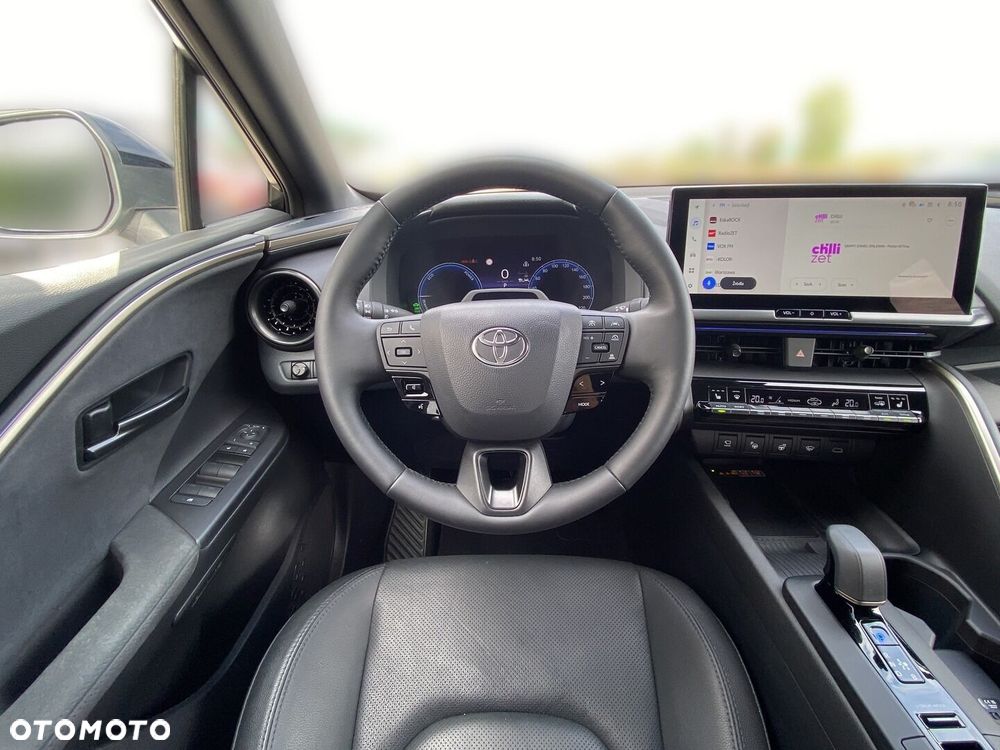 Toyota C-HR - 16