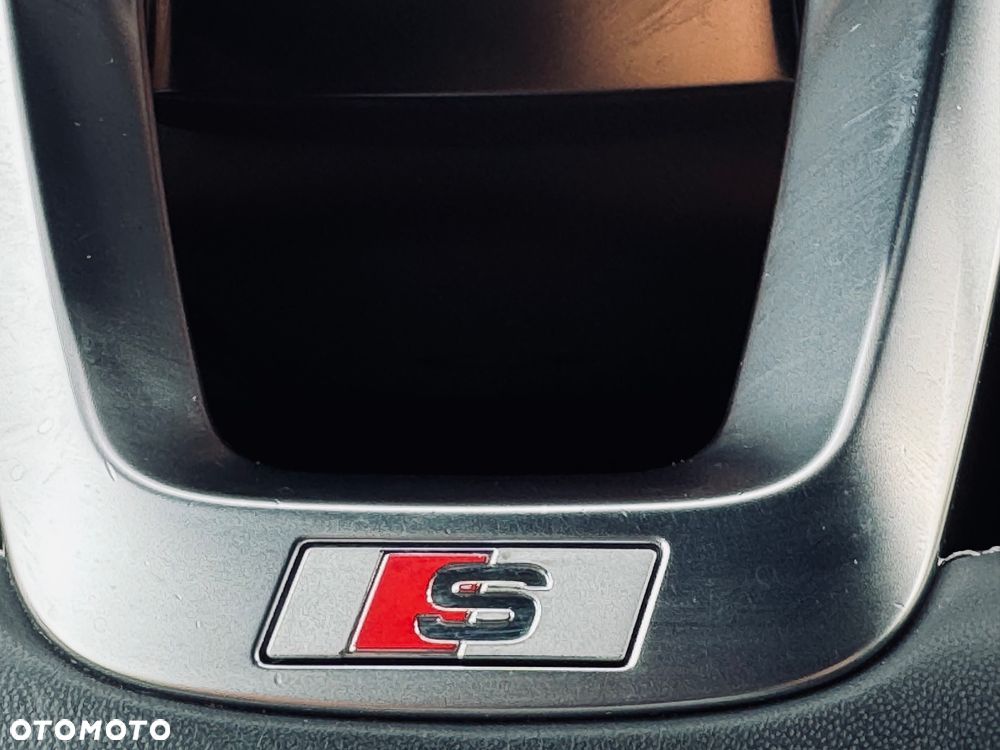 Audi Q8 50 TDI mHEV Quattro Black Edition Tiptronic - 29