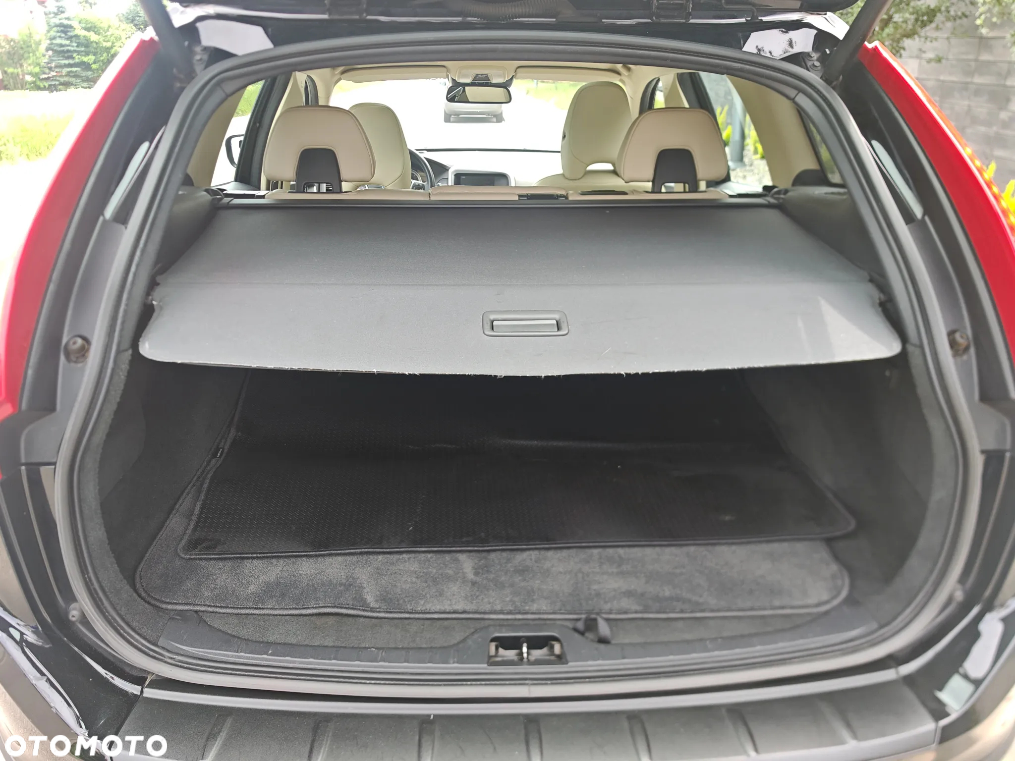 Volvo XC 60 D3 AWD Summum - 21