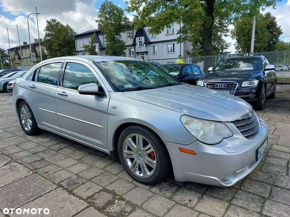 Chrysler Sebring - 2