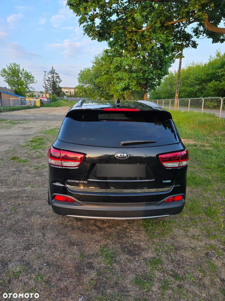 Kia Sorento 2.0 CRDI XL - 9