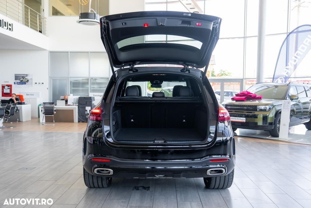 Mercedes-Benz GLE 580 4Matic 9G-TRONIC AMG Line Premium - 16