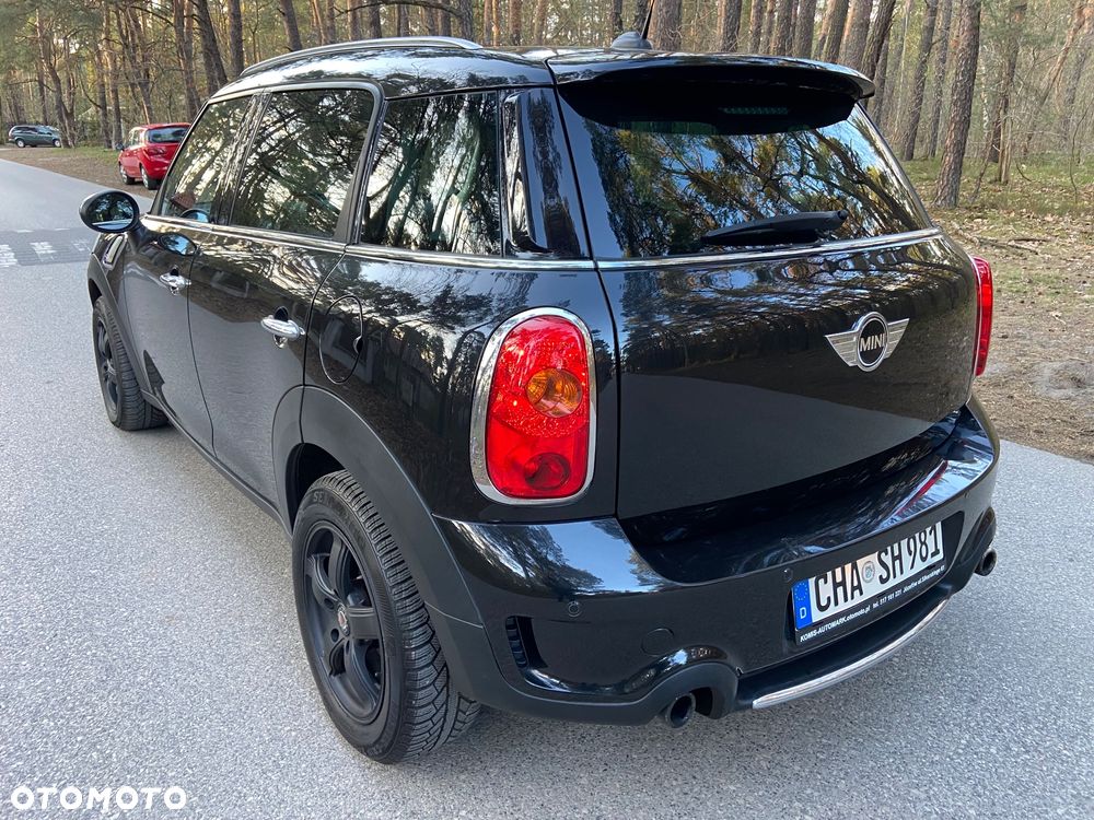 MINI Cooper S - 4