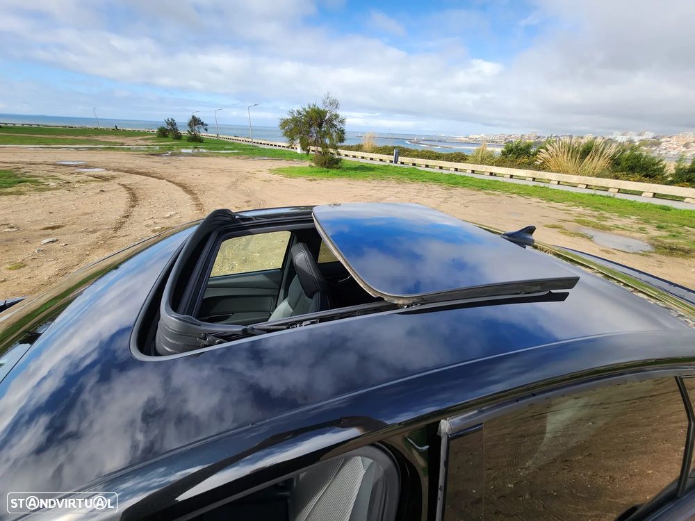 Audi Q4 Sportback e-tron 40 63 kWh SE Business Plus - 13