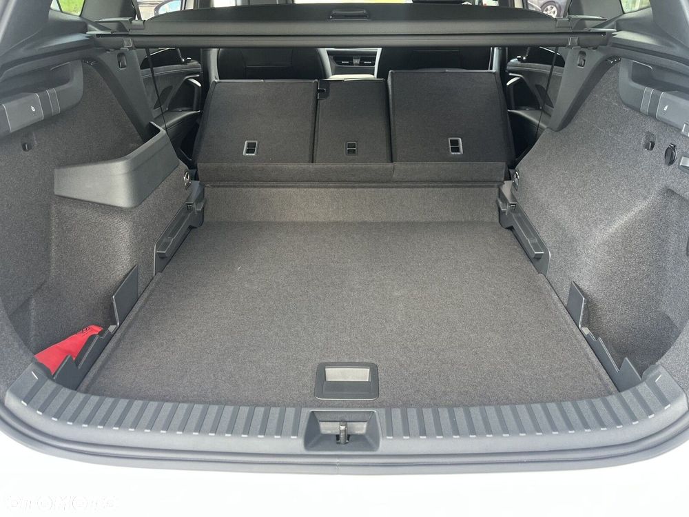 Volkswagen Tayron 2.0 TDI SCR 4Mot R-Line Plus DSG - 25