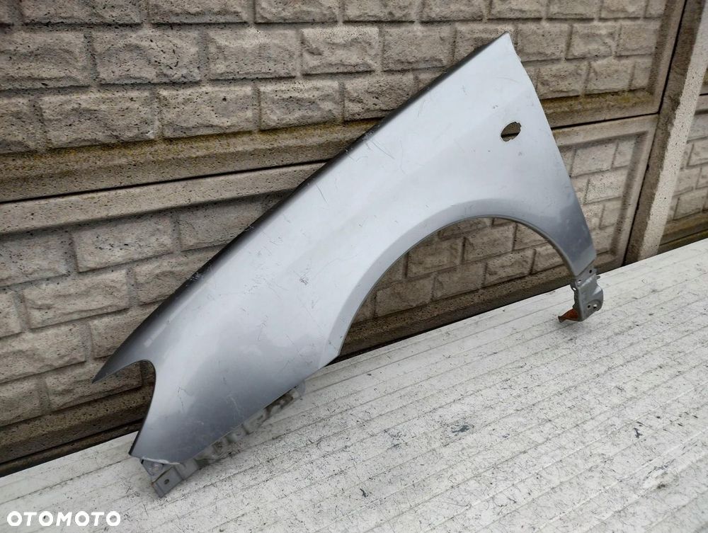 SUBARU IMPREZA GG GD 01G KOMBI 05-07 BŁOTNIK PRZEDNI LEWY - 2