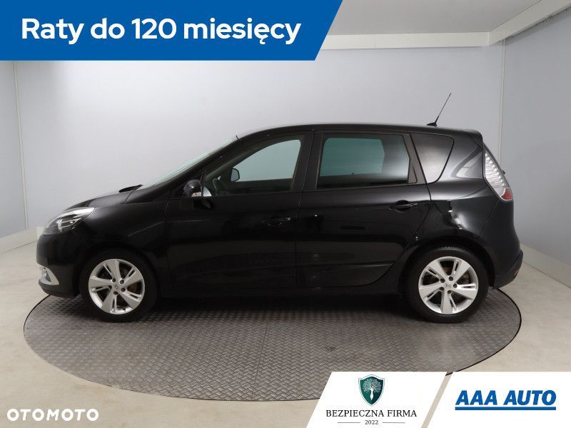 Renault Scenic - 4