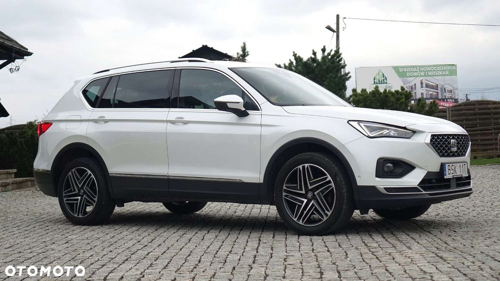 Seat Tarraco - 16