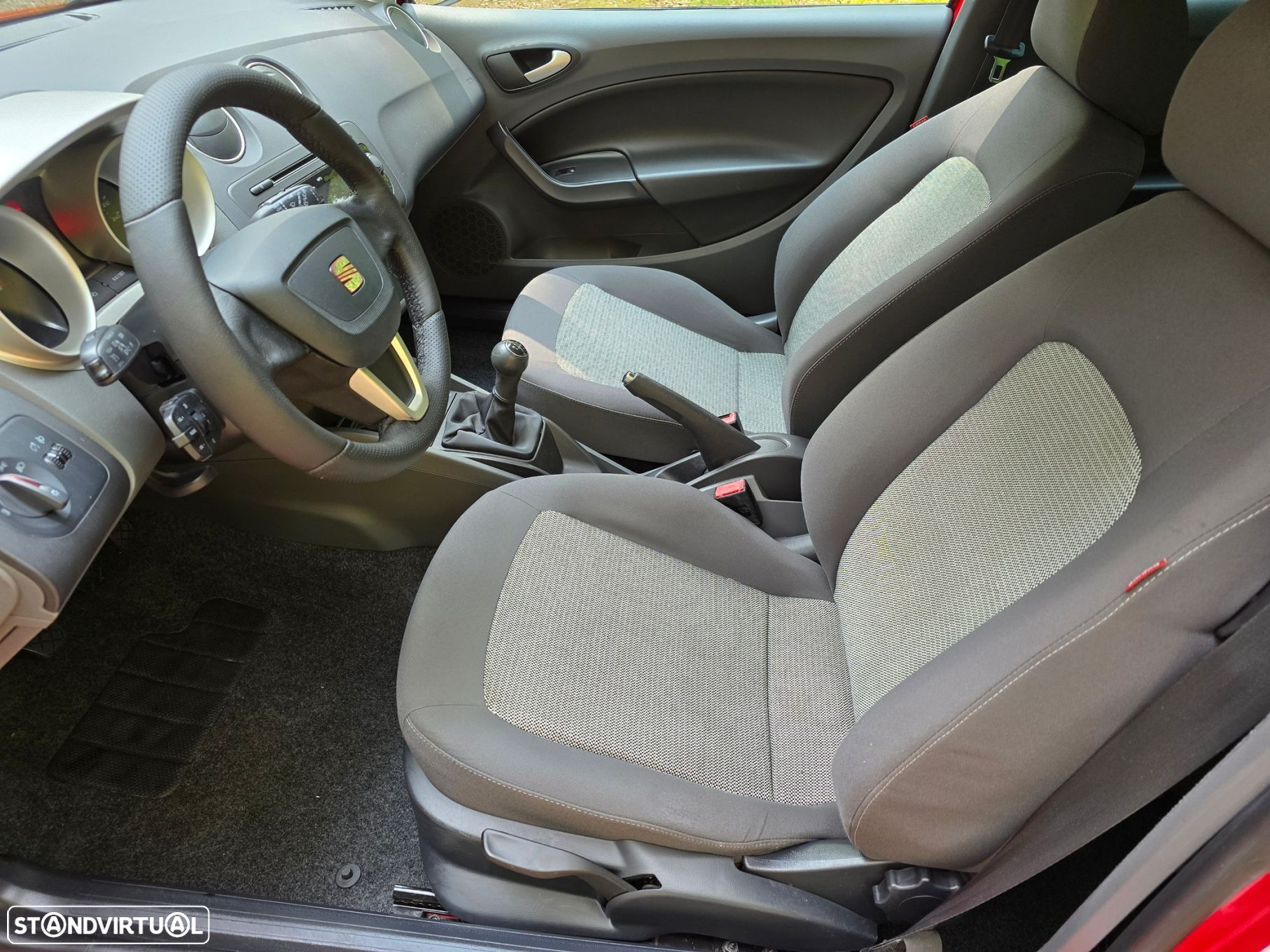 SEAT Ibiza - 21
