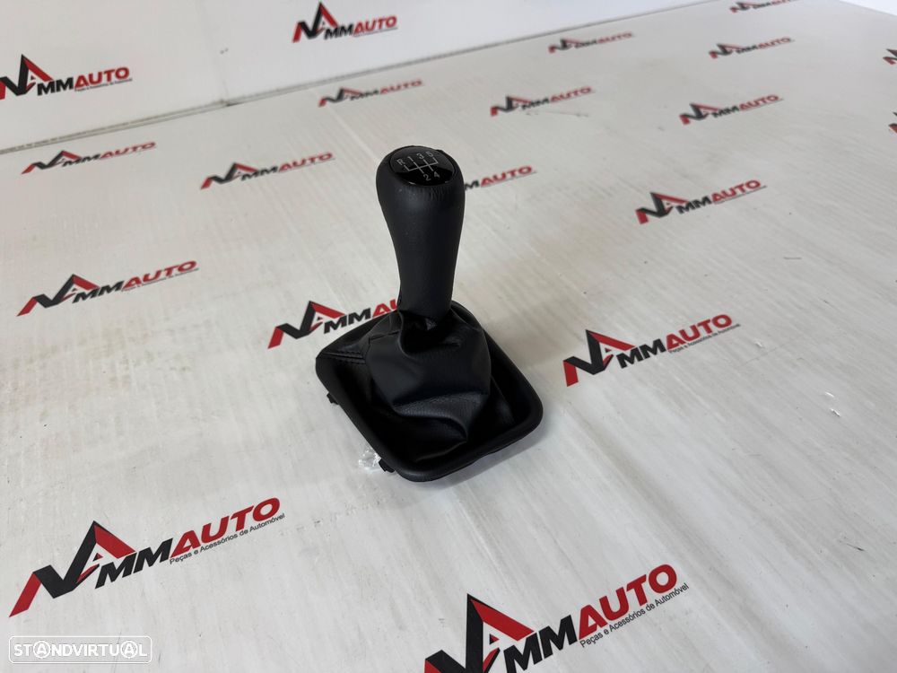 Manete de Velocidades BMW E30 - 2