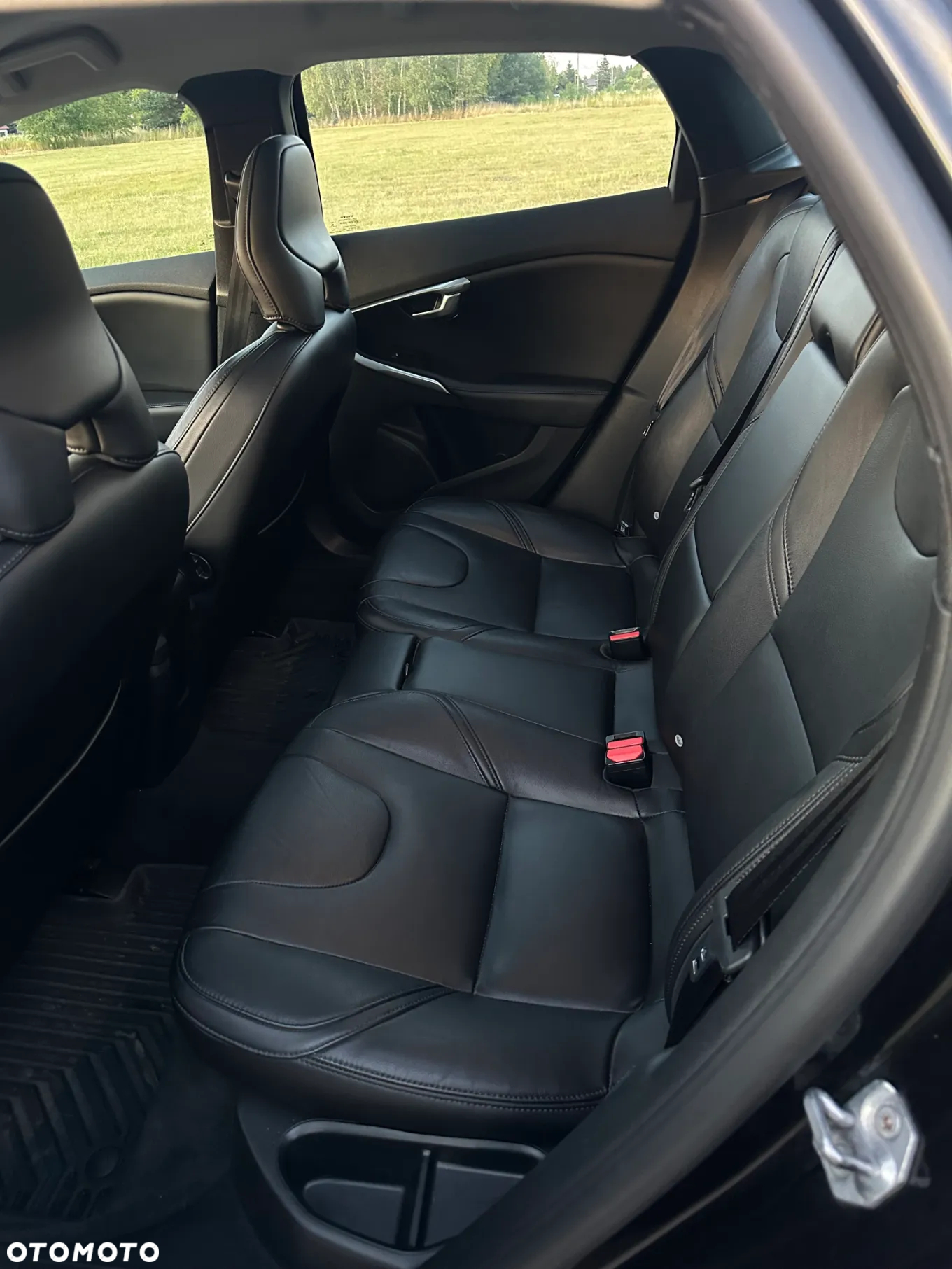Volvo V40 D2 Inscription - 5