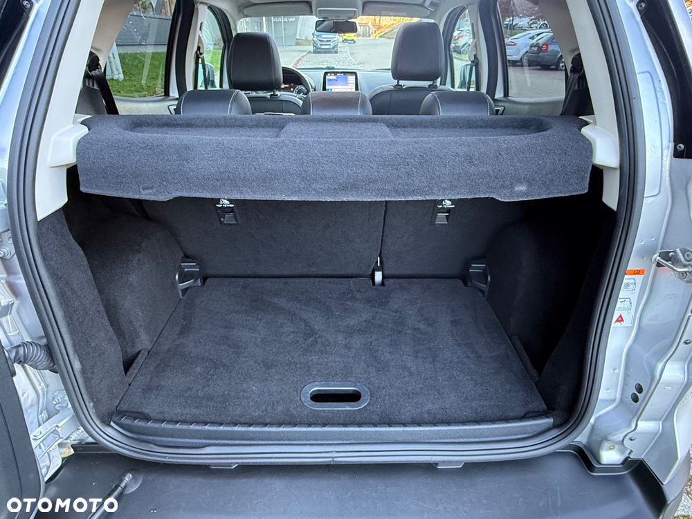 Ford EcoSport 1.0 EcoBoost GPF Titanium ASS - 35