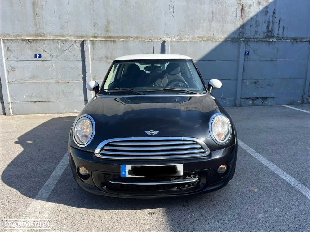 MINI 3 Portas - 2