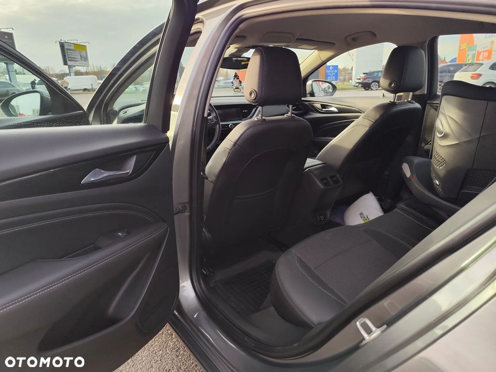 Opel Insignia 1.5 T Elite S&S - 7
