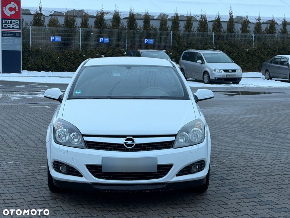 Opel Astra 1.4 Cosmo - 7