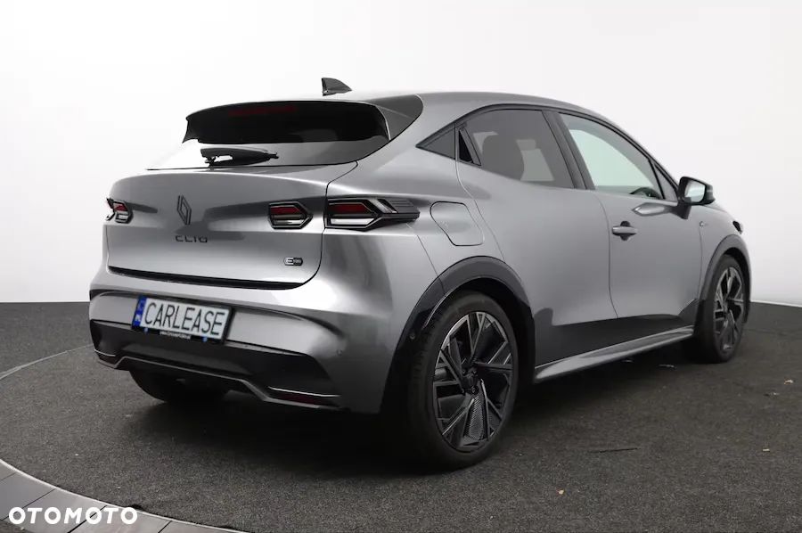 Renault Clio 1.8 E-TECH Full Hybrid 160 Esprit Alpine - 8