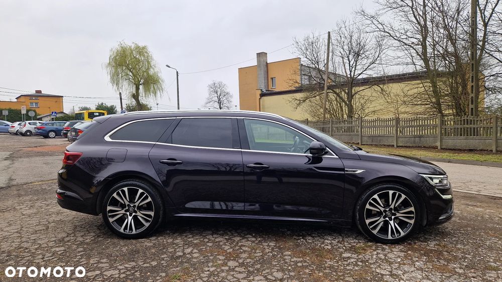 Renault Talisman ENERGY dCi 160 EDC INITIALE PARIS - 3