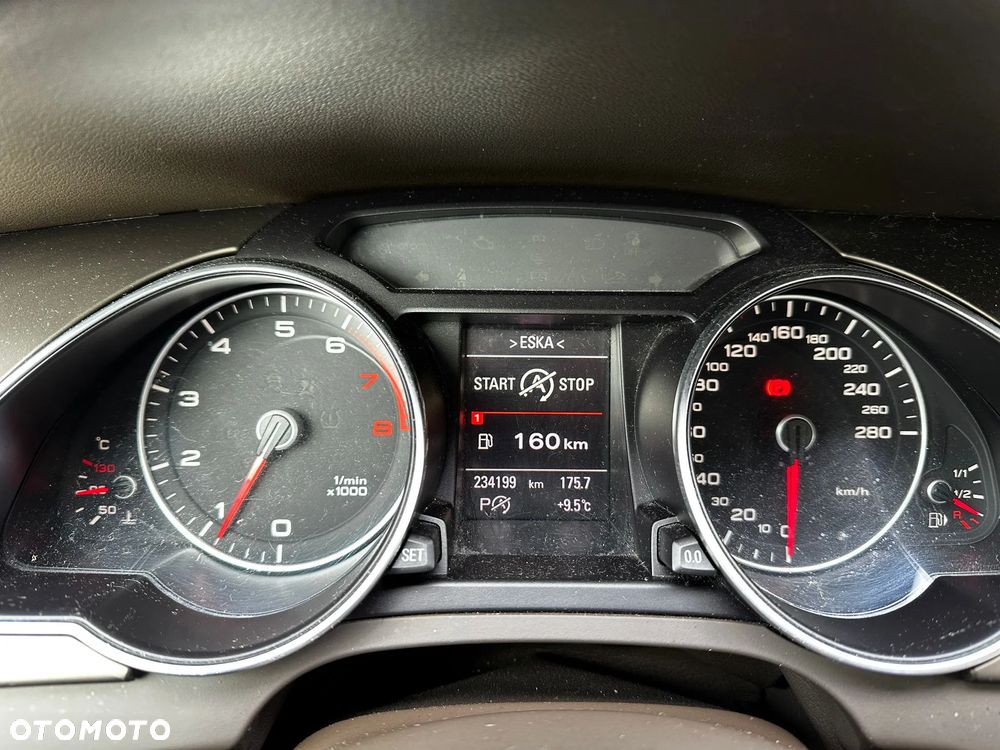 Audi A5 Sportback 1.8 TFSI Multitronic - 16