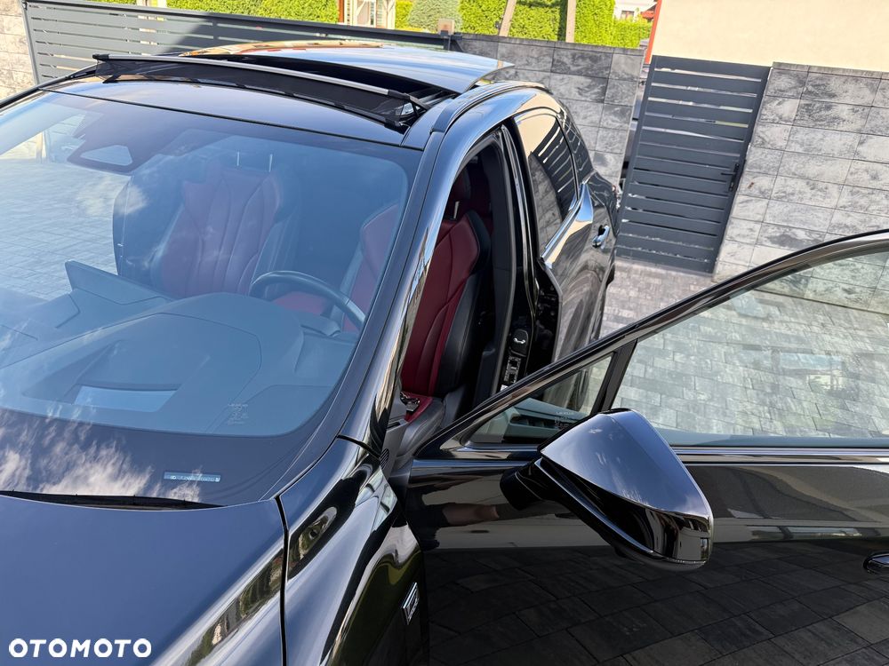 Lexus RX 500h F Sport - 5