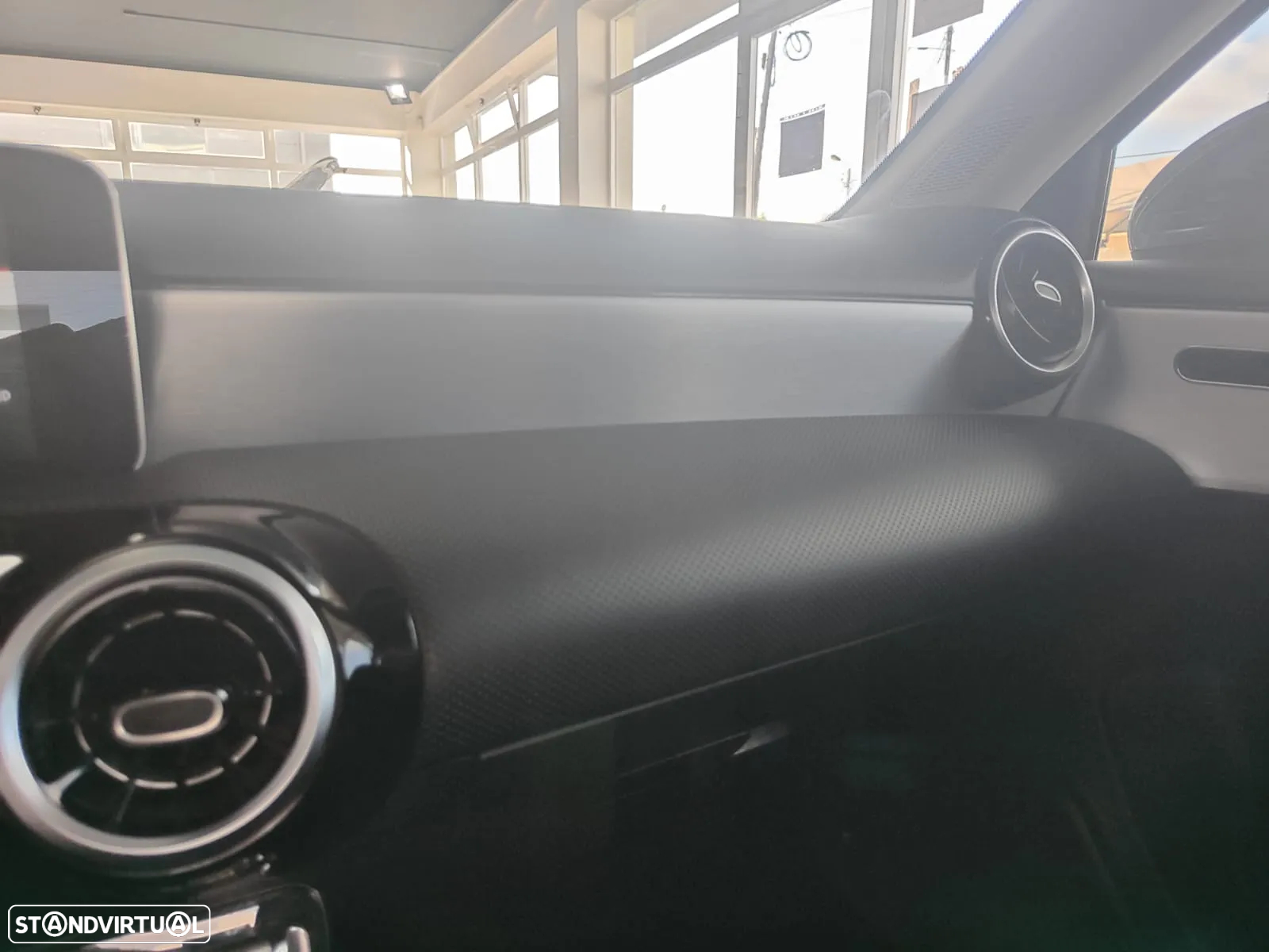 Mercedes-Benz A 220 Limousine d 8G-DCT AMG Line - 43