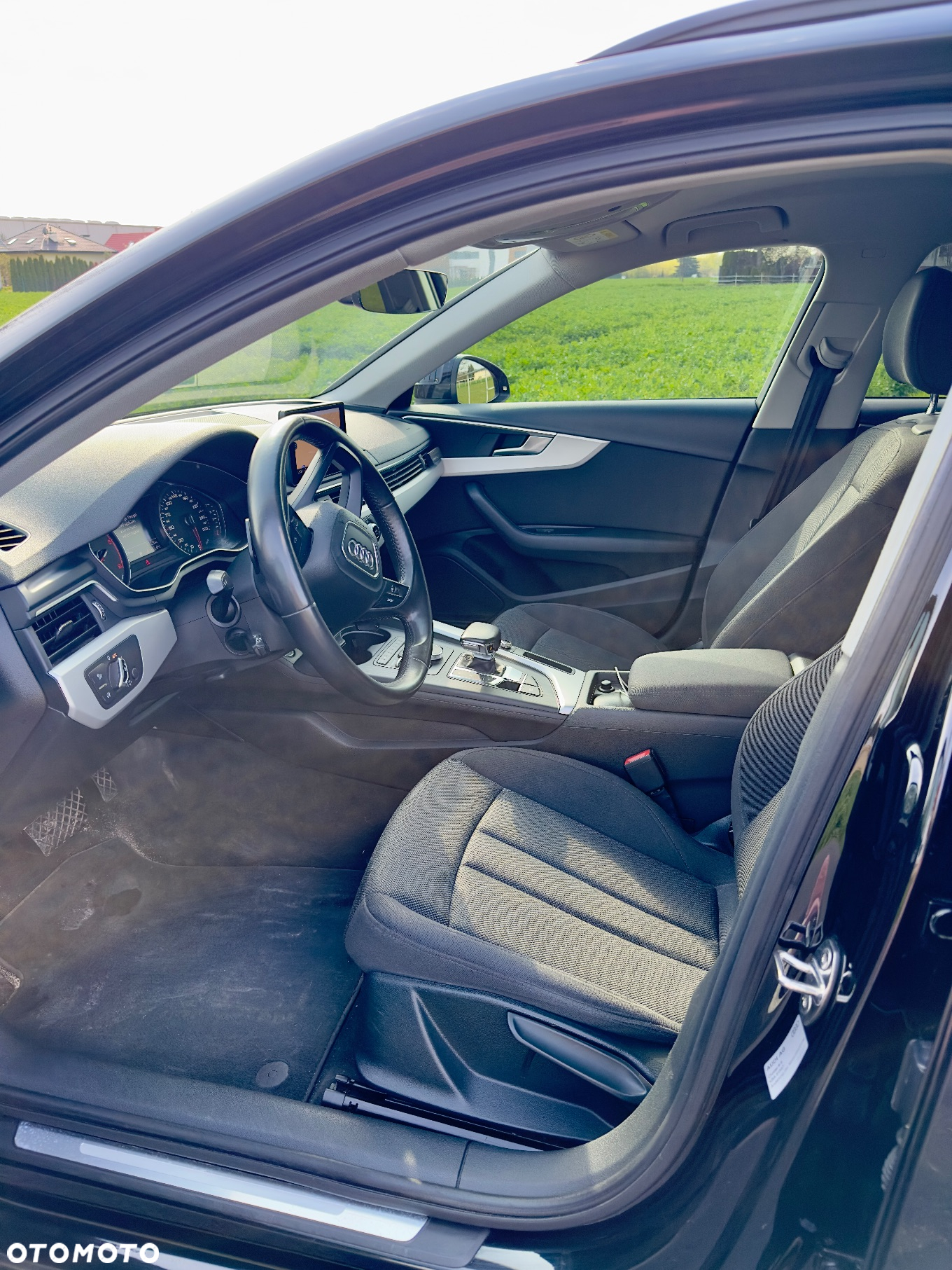 Audi A4 Avant 2.0 TDI ultra S tronic - 7