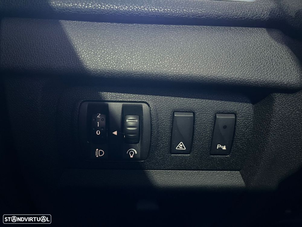 Renault Mégane Sport Tourer 1.5 dCi Dynamique S - 22