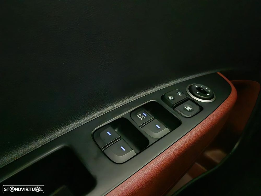 Hyundai i10 1.0 Style - 20